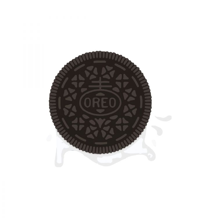 Oreo