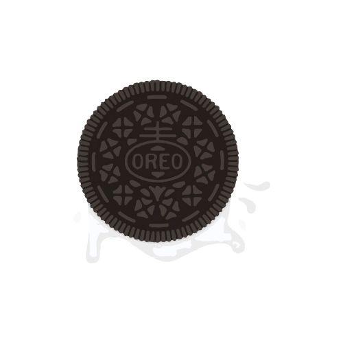 Oreo